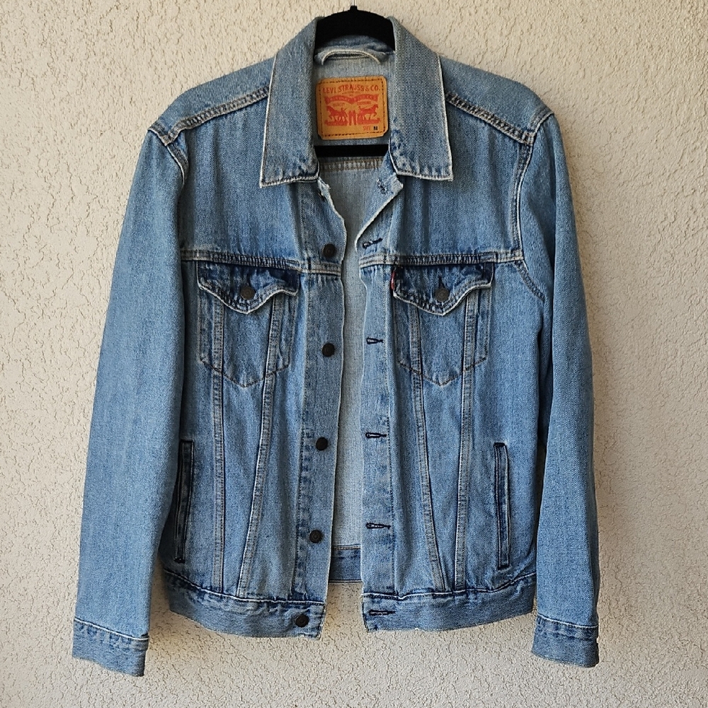 Levi's Denim Jacket
